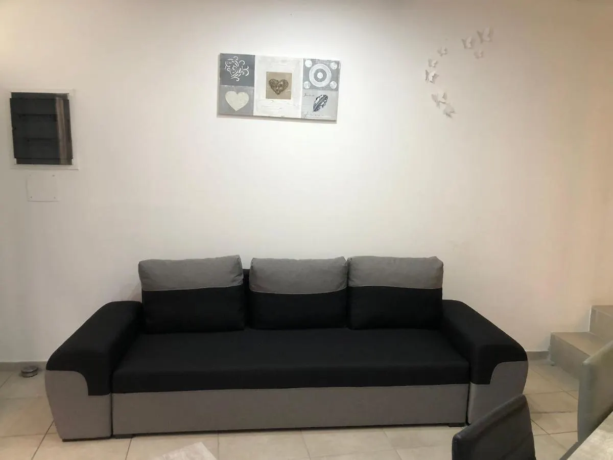 Maison De Ville 3 Chambres カルパントラ